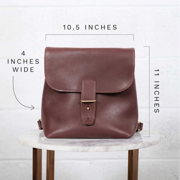 Urban Southern Monterey Backpack - Picture 4 of 4